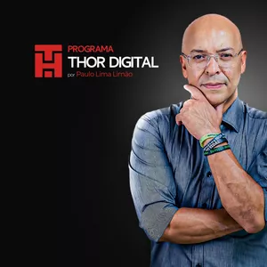 Imagem de capa para o Curso online Programa THOR Digital + Programa THOR Presencial