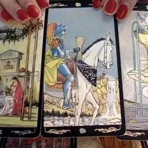 Imagen de portada para Curso online 🌟 Horóscopo Aries Hoy Amor: Predicciones y Consejos