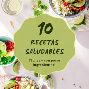 Cover image for Ebook PLANTILLAS PARA RECETAS SALUDABLES PARA BEBÉS