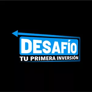 Imagen de portada para Curso online Desafío Tu Primera Inversión