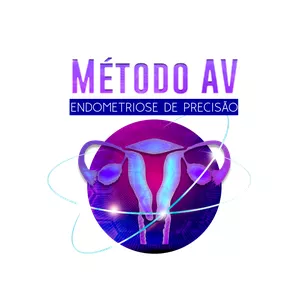 Imagem principal do produto ENDOMETRIOSE DE PRECISÃO - DR. ANDRÉ VINÍCIUS
