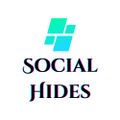 Social Hides logo