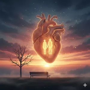 Imagem de capa para o Ebook O ultimo adeus!