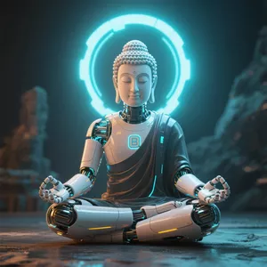 Imagem de capa para o Curso online Buda Digital: Agente de Estratégias Digitais