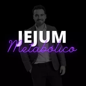 Imagem de capa para o Curso online Jejum Metabólico - Dr. Renan Botelho