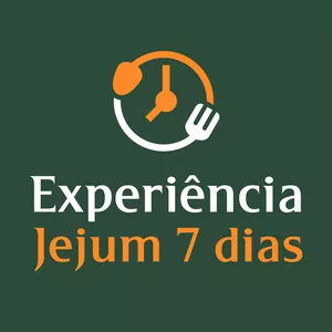 Imagem de capa para o Curso online Jejum 7 dias