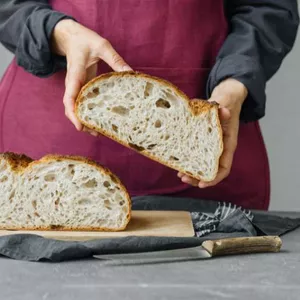 Imagen de portada para Ebook simplifica - Panes Sin Gluten +4 Bonos