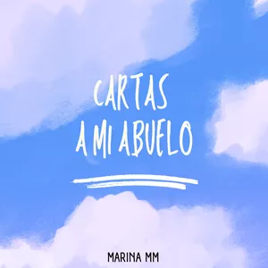 Imagen de portada para Ebook CARTAS A MI ABUELO