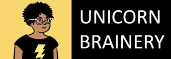 Unicorn Brainery logo