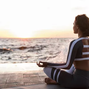 Imagen de portada para Curso online CEREMONIA SOLSTICIO EN VIVO | LA MÁS PODEROSA MEDITACIÓN