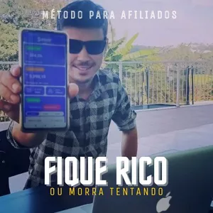 Método Fique Rico ou Morra Tentando 