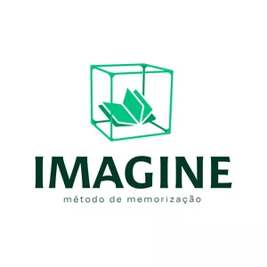 Cover image for Online course Imagine Memorization Method
