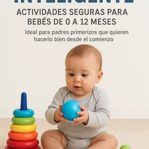 Imagen de portada para Curso online Guía para padres primerizos.