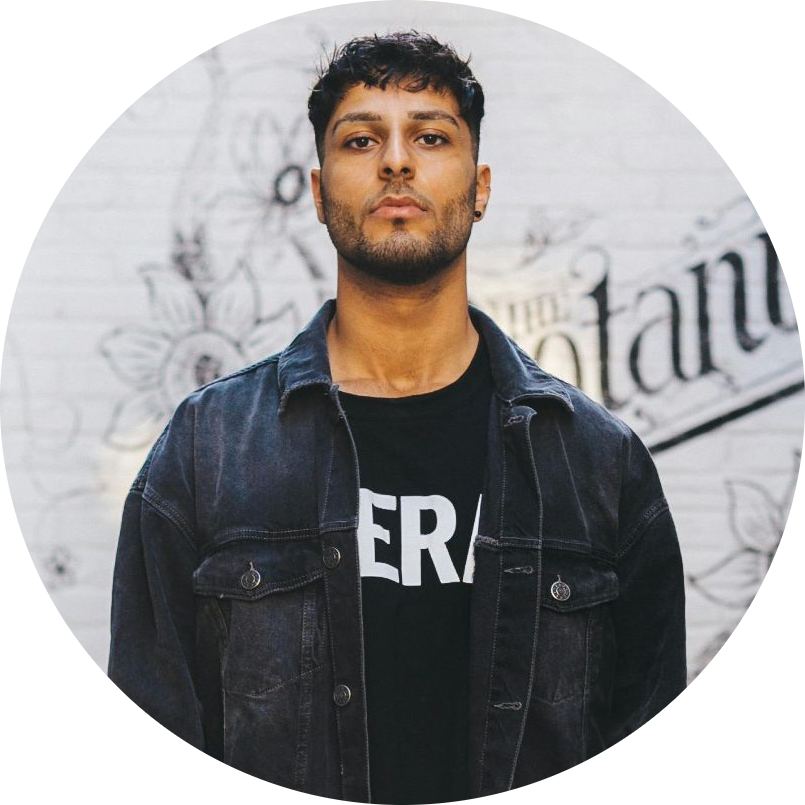 Arjun Patel
