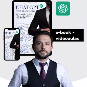 Capa do curso 