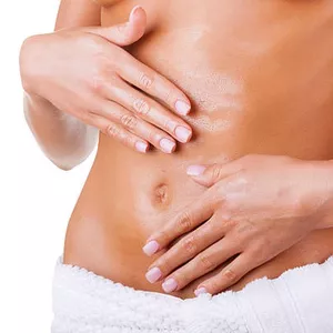 Imagem de capa para o Curso online Método Prático de Auto Drenagem Linfática em Casa