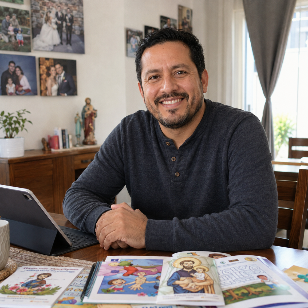 Carlos Hernández