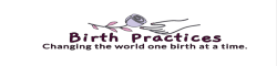 Birth Practices Labor Doula Academy