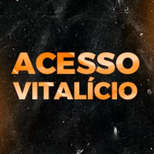 [Vitalício] Método Prim...