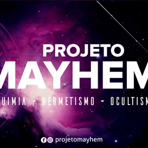 Imagem de capa para o Curso online Projeto Mayhem
