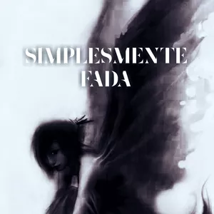 Imagem de capa para o Ebook SIMPLESMENTE FADA