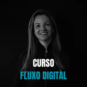 Imagem de capa para o Curso online CURSO DE FLUXO DIGITAL NA ORTODONTIA