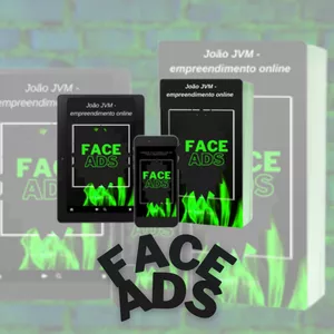 Imagem de capa para o Curso online Face ADS 