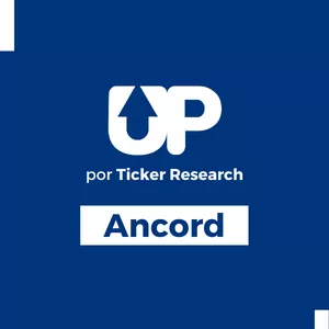Imagem de capa para o Curso online Ancord - UP Certificações