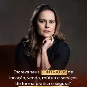 Imagem de capa para o Curso online CONTRATOS DESCOMPLICADOS