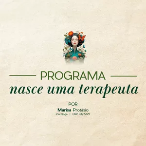 Imagem de capa para o Curso online Programa Nasce uma Terapeuta