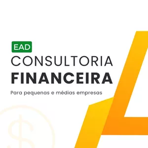 Imagem do curso Consultoria Financeira para Pequenas e Médias Empresas - EAD