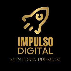Imagen de portada para Curso online IMPULSO DIGITAL | Mentoría Premium