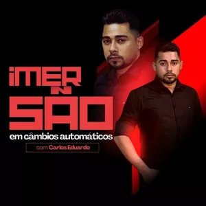 Imagem de capa para o Curso online Imersão em câmbio automático