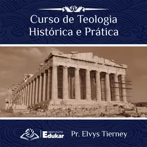 Curso CURSO MÉDIO-AVANÇADO DE TEOLOGIA