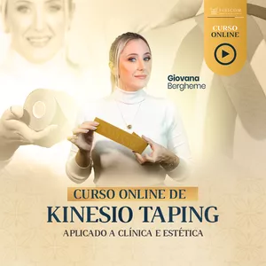 Capa do curso 