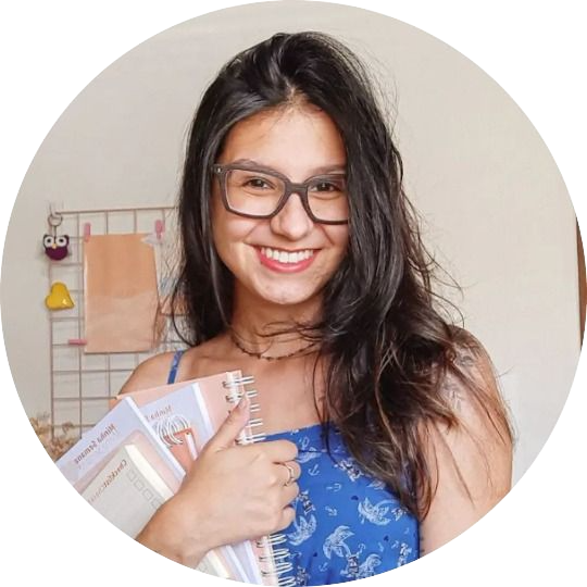Beatriz - Aluna
