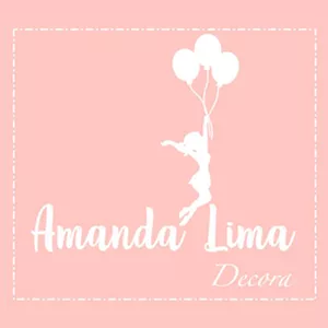 Imagem de capa para o Curso online Amanda Lima Decora