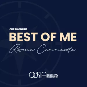 Imagem do curso Mentoria Best of Me  | Online