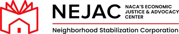 NEJAC eLearning logo