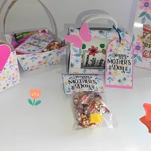 Imagen de portada para Curso online Cajita para Taza Modelo Cartera Molde Editable