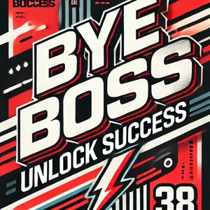 Imagem de capa para o Curso online Bye Boss
