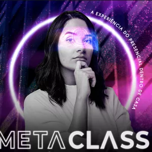 Imagem de capa para o Curso online METACLASS