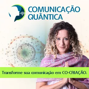 Comunicação Quântica 