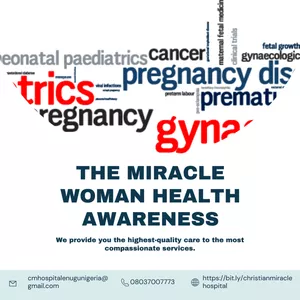 Cover image for Online course Free Doctor on Whatsapp in Nigeria