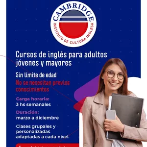 Cover image for Online course Inglés para la vida cotidiana