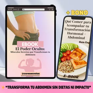 Imagen de portada para Curso online El Poder Oculto