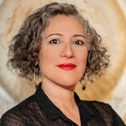 Foto do Criador MAGDA BAETTA