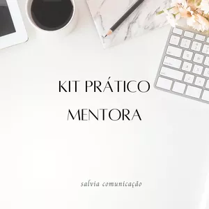 Imagem de capa para o Curso online Guia prático de ferramentas para Mentoras