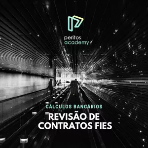 Imagem de capa para o Curso online Curso de cálculo de revisão de contrato FIES