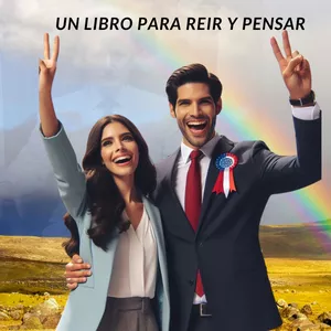 Imagen de portada para Ebook La Guía Irónica del Éxito Político en Latinoamérica